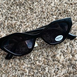 Black Sunglasses Tillys